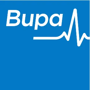 Bupa care homes — client of HappierMusic by The Ministry of Happier