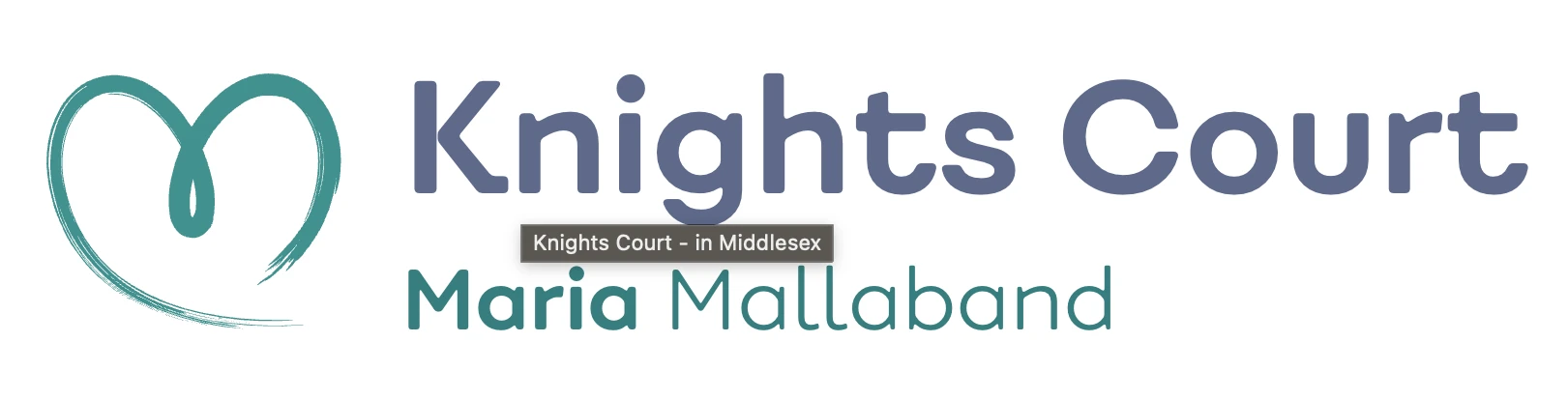 Knights Court (Maria Mallaband) — care home HappierMusic session client