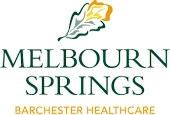 Melbourn Springs (Barchester Healthcare) — Hertfordshire care home HappierMusic client