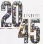 20 Under 45